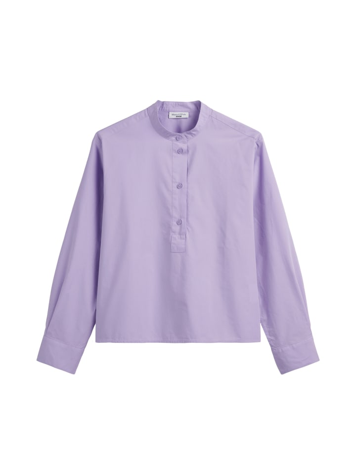 

Блузка Marc O'Polo DENIM, цвет wild orchid
