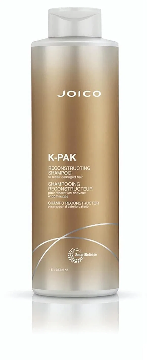 Восстанавливающий шампунь «K-Pak» от Joico