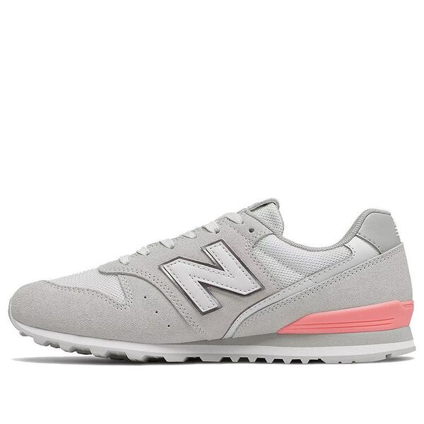 

Кроссовки 996 New Balance, серый