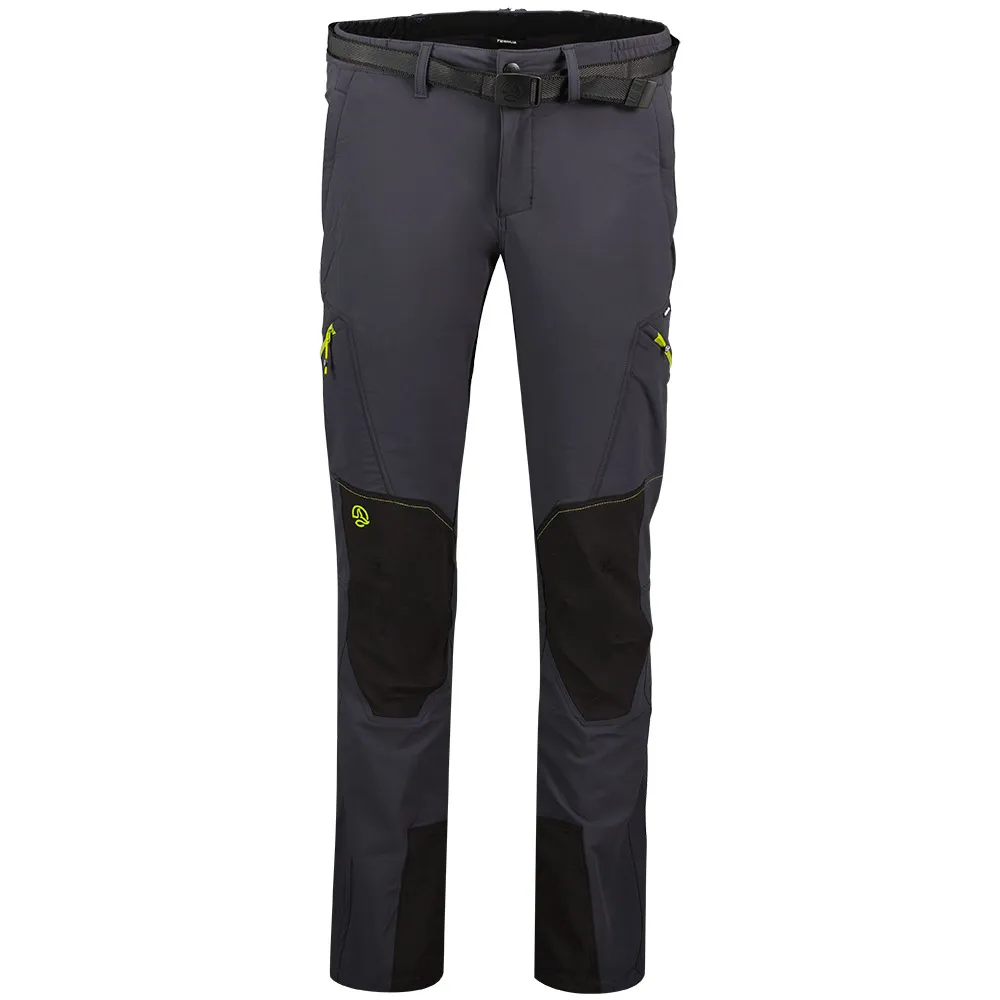 

Брюки Ternua Withorn, черный