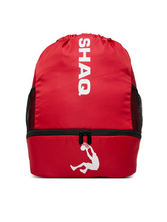 

Рюкзак SHAQ-P-005-07 Shaq, красный