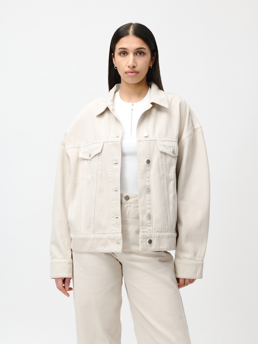 

Демисезонная куртка LeGer by Lena Gercke Charlie, Cream