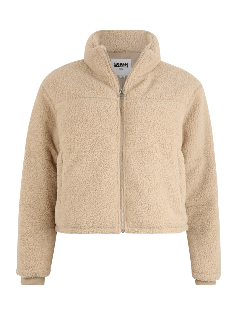 

Всесезонная куртка Urban Classics Between-Season Jacket, песочный, Бежевый, Всесезонная куртка Urban Classics Between-Season Jacket, песочный