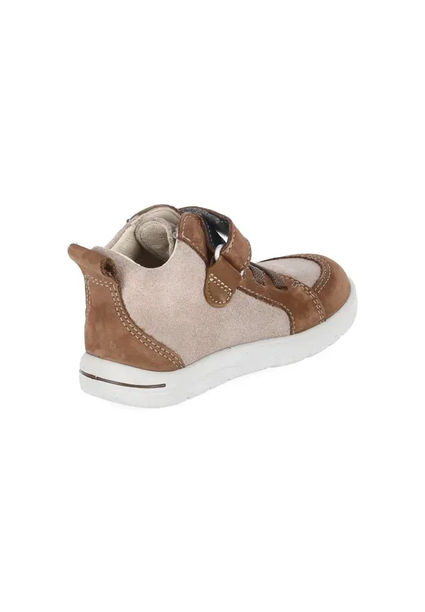 Кроссовки на липучках loui trainers Pepino, коричневый — фото 4