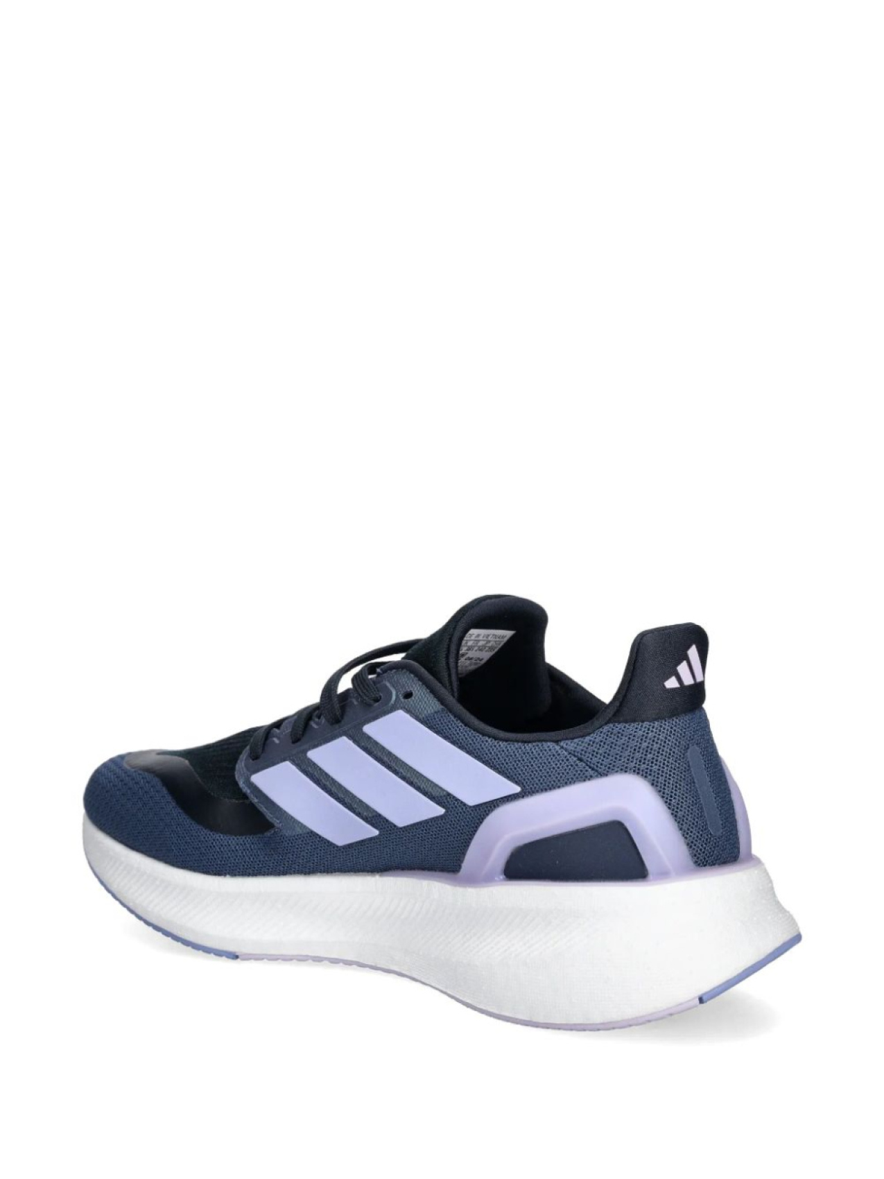 Adidas кроссовки Pureboost 5, синий — фото 3