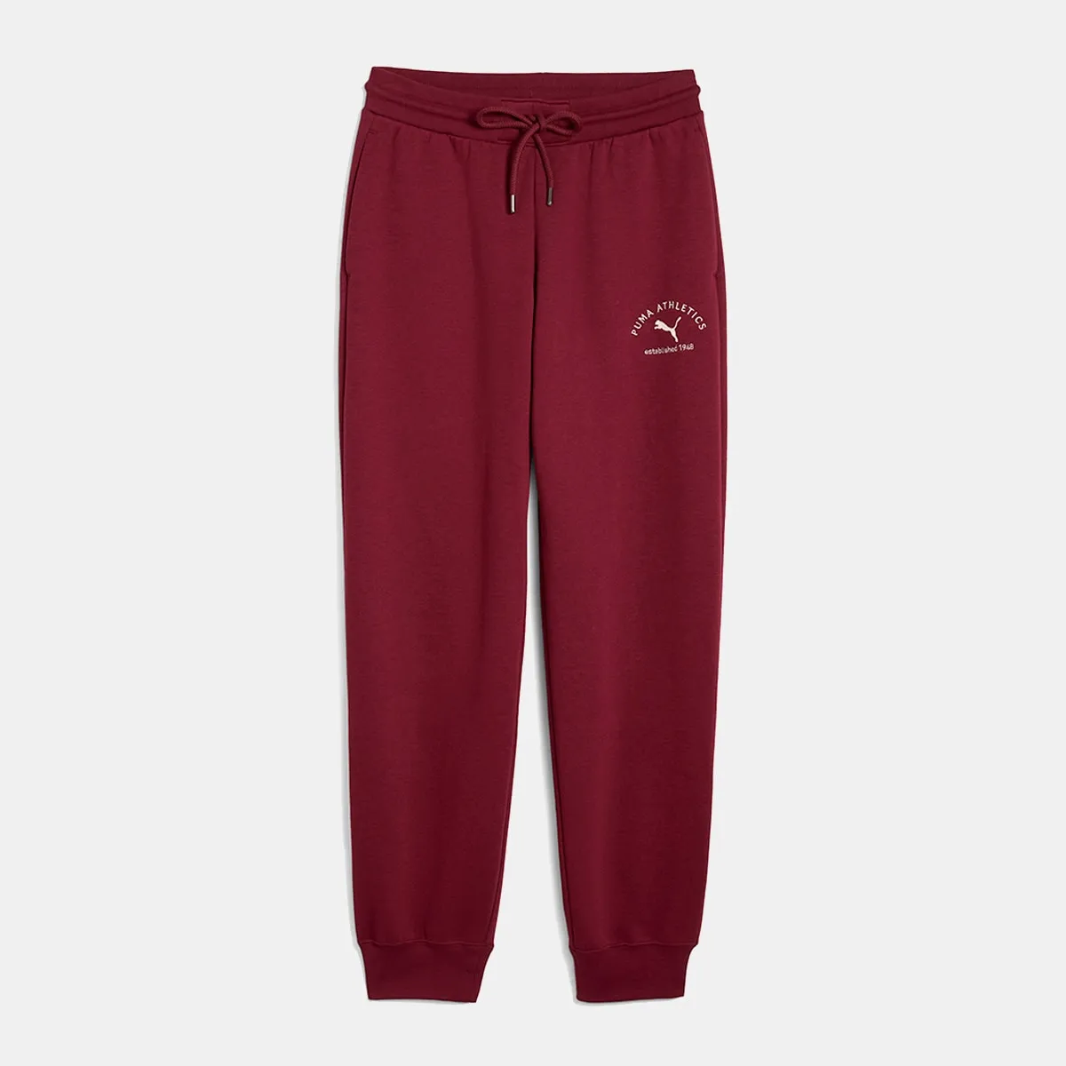 

Женские брюки CLASS Comfort FL cl Puma, красный