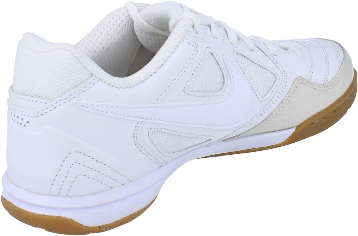 Мужские кроссовки Nike Gato (HQ6019-001, черный/светло-коричневый/белый) — фото 3