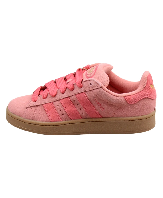 

Кроссовки Wonder Clay в стиле ретро Adidas, розовый