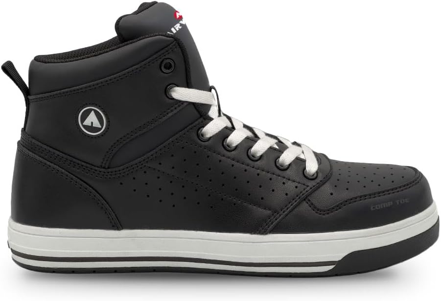 

Кроссовки Airwalk Arena, белый/черный