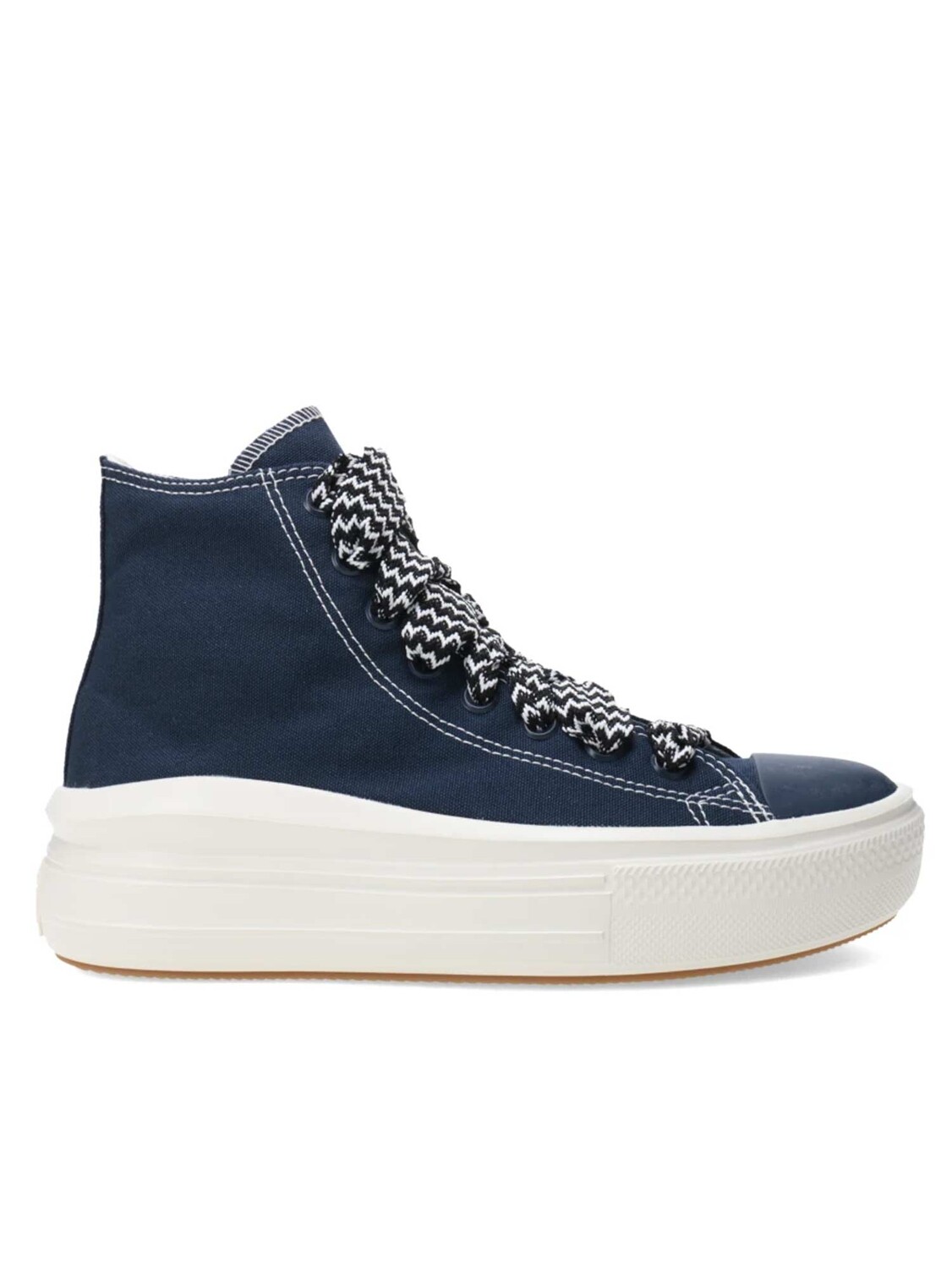

Кроссовки Converse CHUCK TAYLOR ALL STAR MOVE, синий
