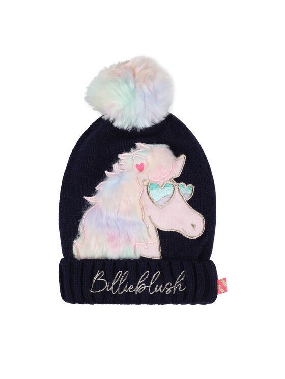 

Кепка Billieblush, синий