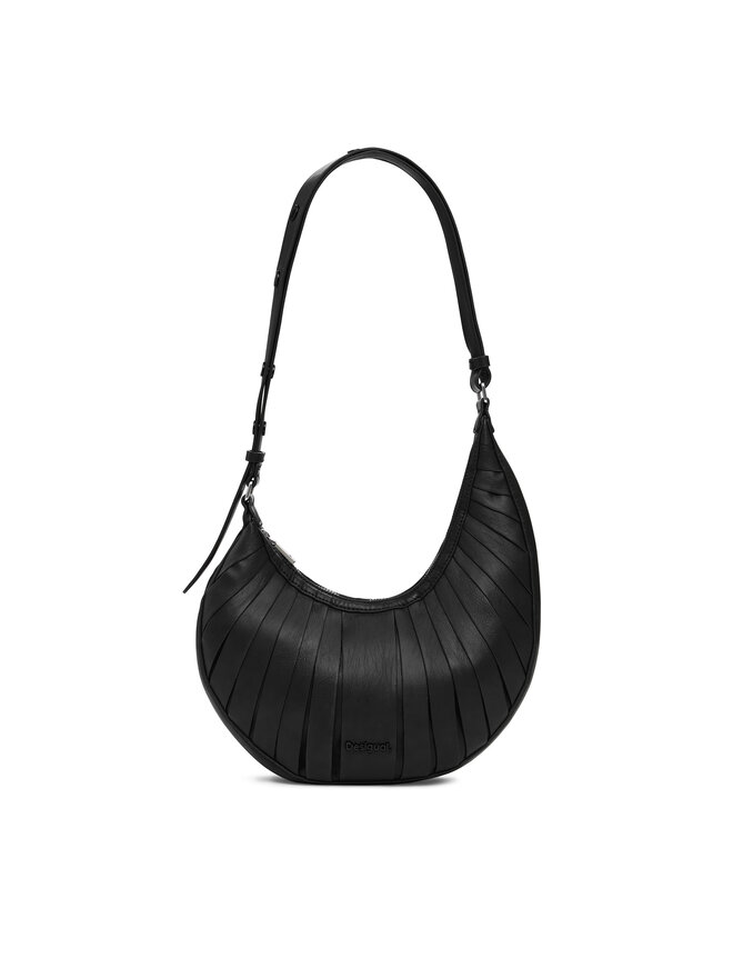 

Сумочка 25SAXP05 Desigual, черный
