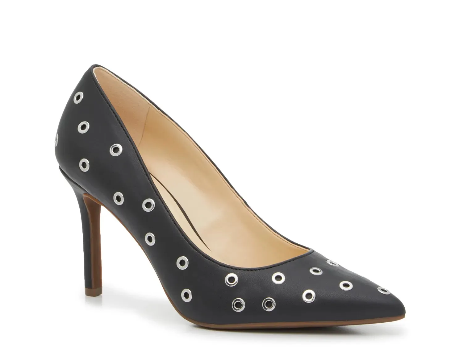 Туфли-лодочки Jessica Simpson Nolanne, черные