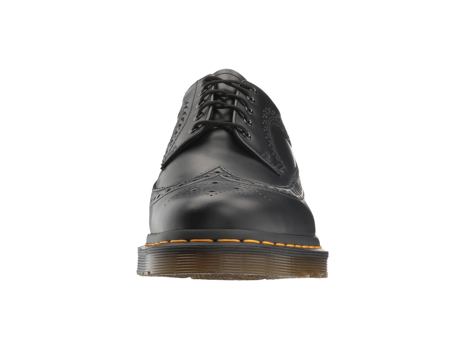 Мужские оксфорды Dr. Martens 3989 — фото 4