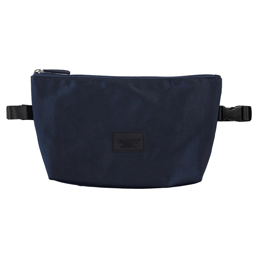 

Поясная сумка Barts Fanny Pack, темно-синий