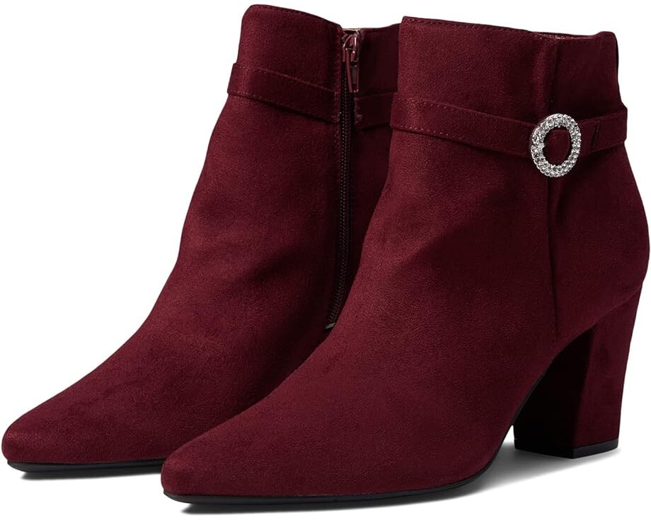 

Ботинки LifeStride Sparkle, цвет Pinot Noir
