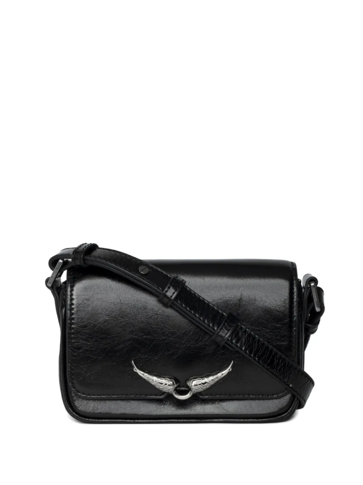 

Zadig&Voltaire сумка через плечо Le Zazi, черный