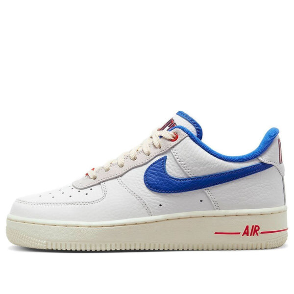 Кроссовки air force 1 '07 'command force' Nike, синий