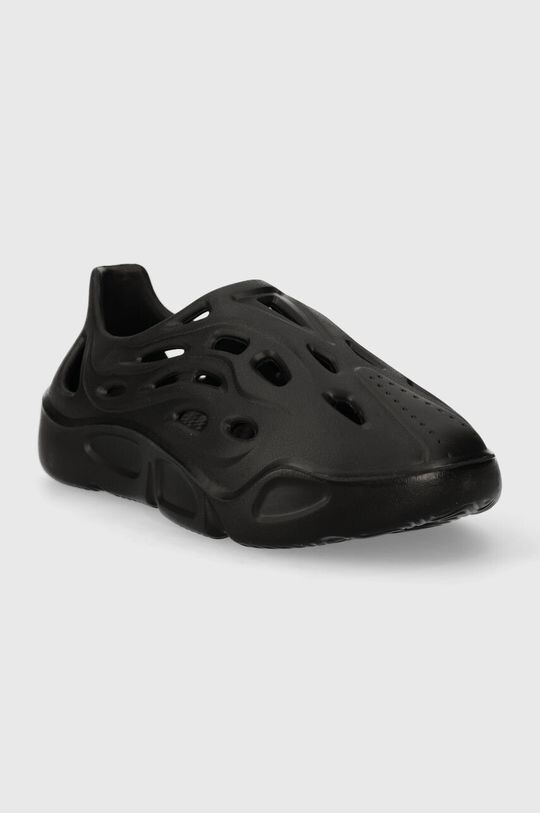Кроссовки Vine Steve Madden, черный — фото 2