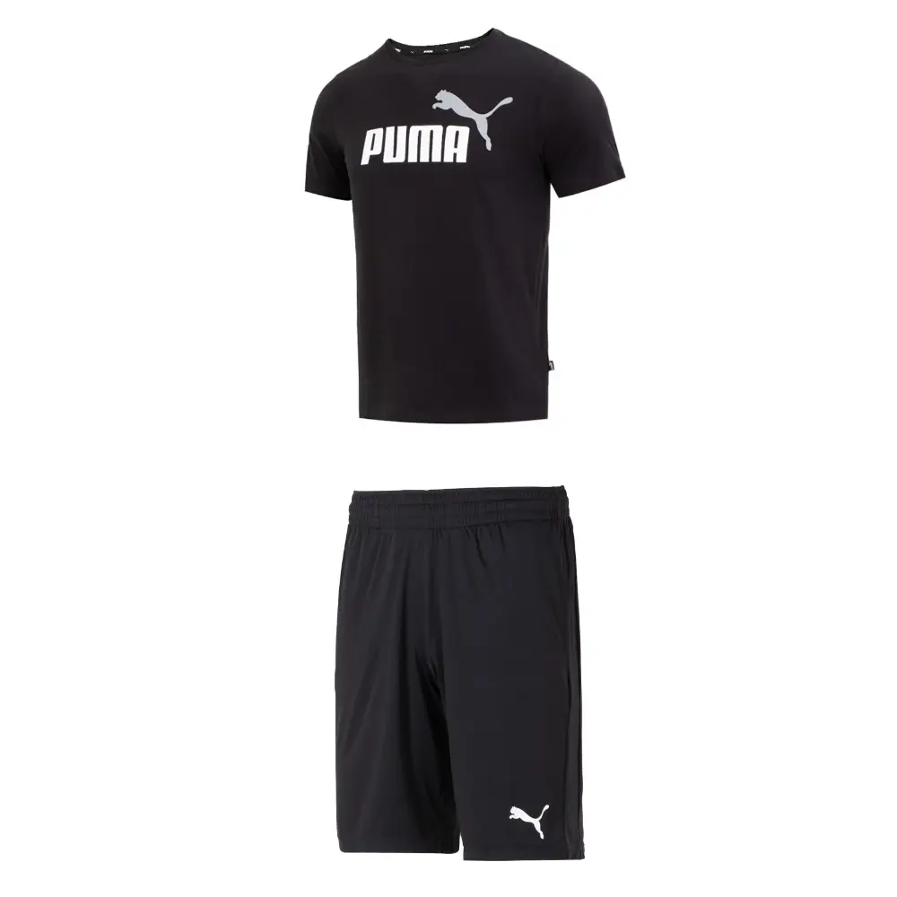 

Повседневная спортивная одежда для мужчин Puma