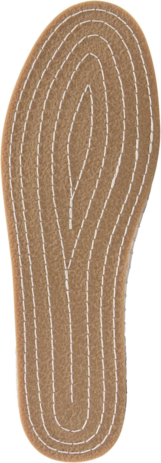 Лоферы Jack Rogers Conwell Slip On - Nubuck, цвет Black/Ivory — фото 3