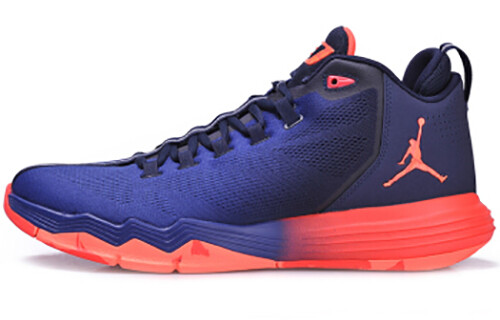 

Мужские баскетбольные кроссовки Jordan CP3 9