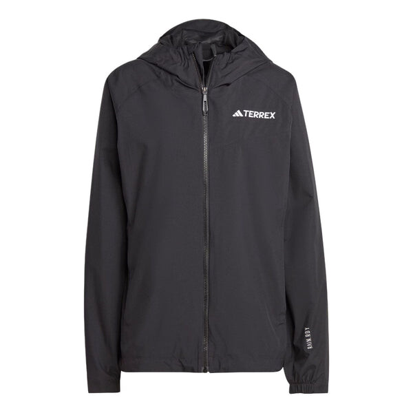

Куртка terrex multi 2l rain.rdy куртка азиатские размеры Adidas, черный