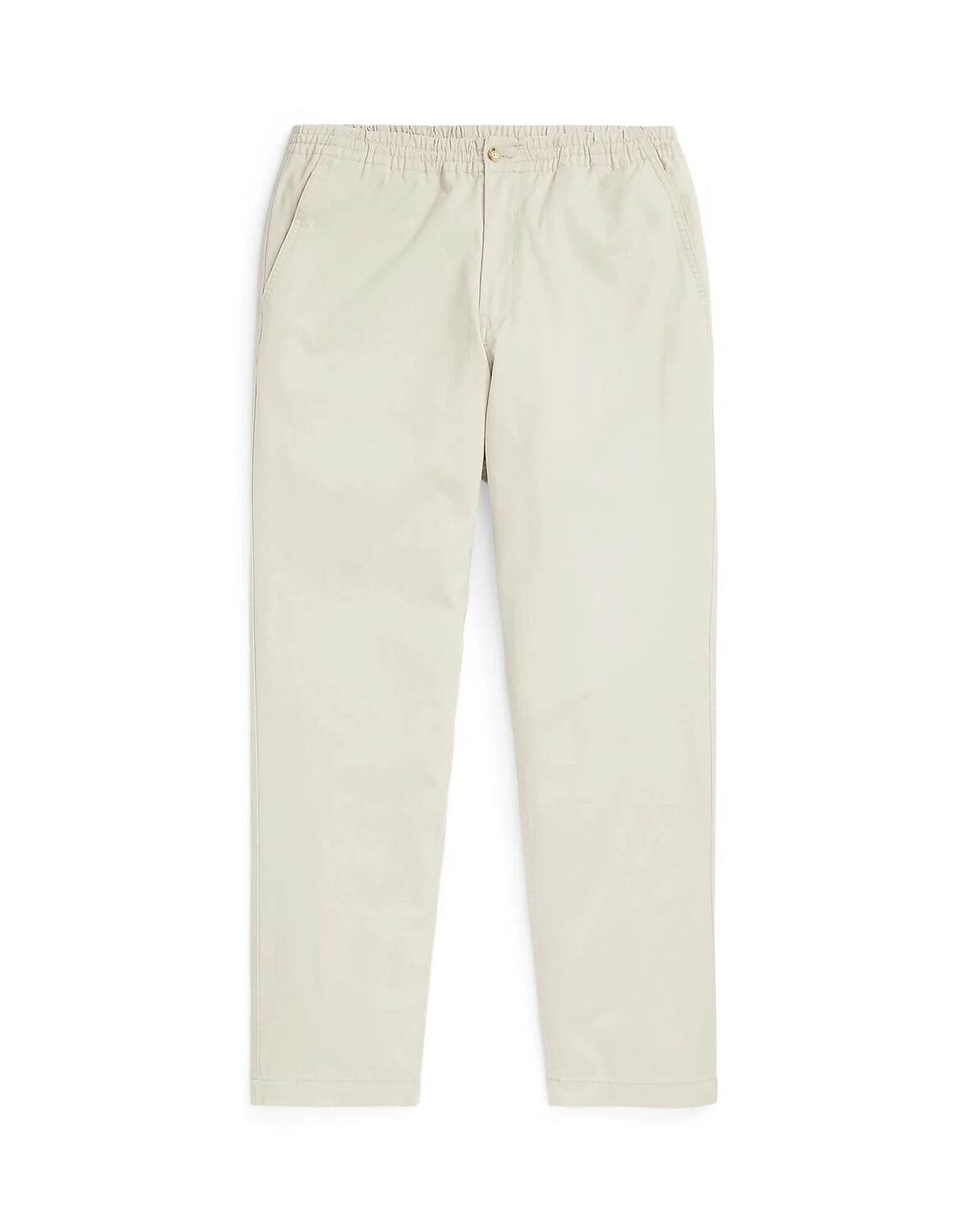 

Брюки Polo Ralph Lauren, бежевый