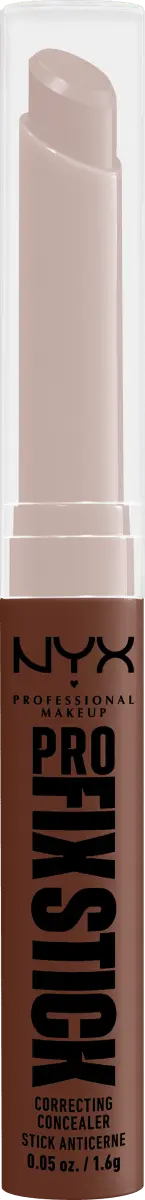 

Консилер Pro Fix Stick Quick 16 Орех 1,6г NYX PROFESSIONAL MAKEUP