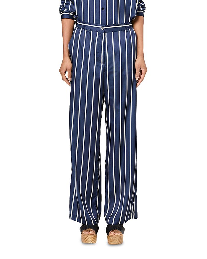 

Штаны Laly Gerard Darel, синий