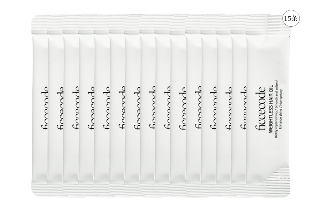 Наборы для путешествий/пробники women's FicceCode, розовый and коричневыйalwood 2ml*15 — фото 3