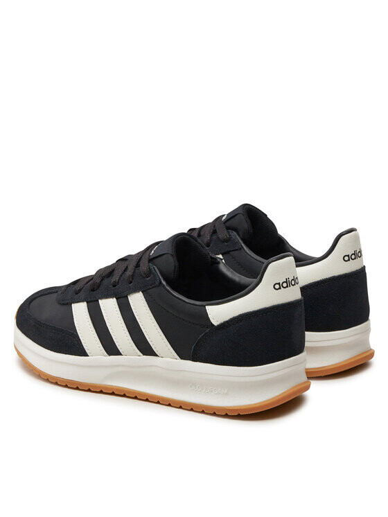 Кроссовки Adidas, черный — фото 3