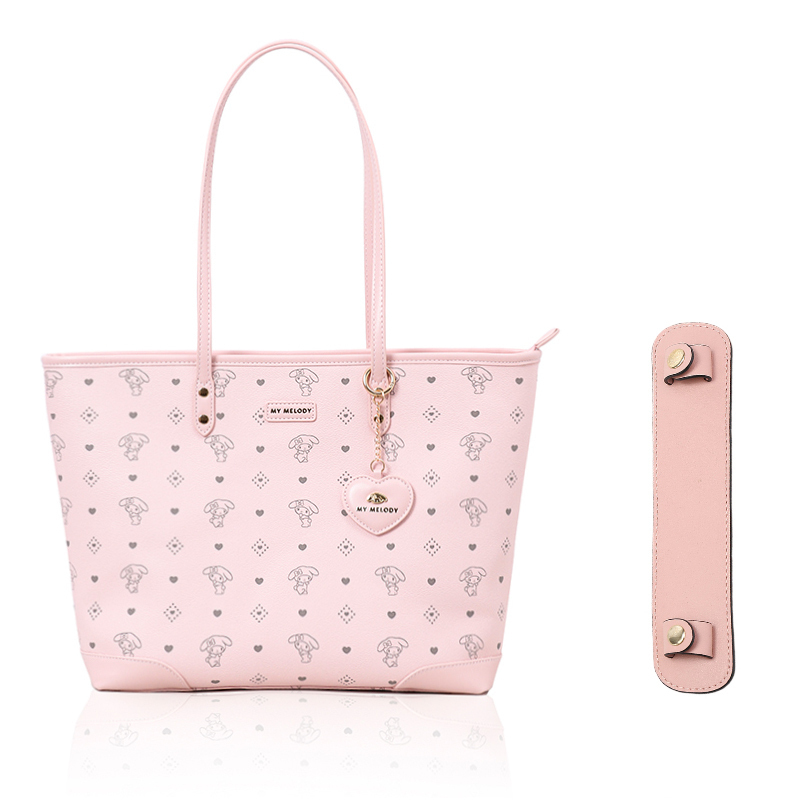 

Sanrio Синтетическая кожаная сумка тоут