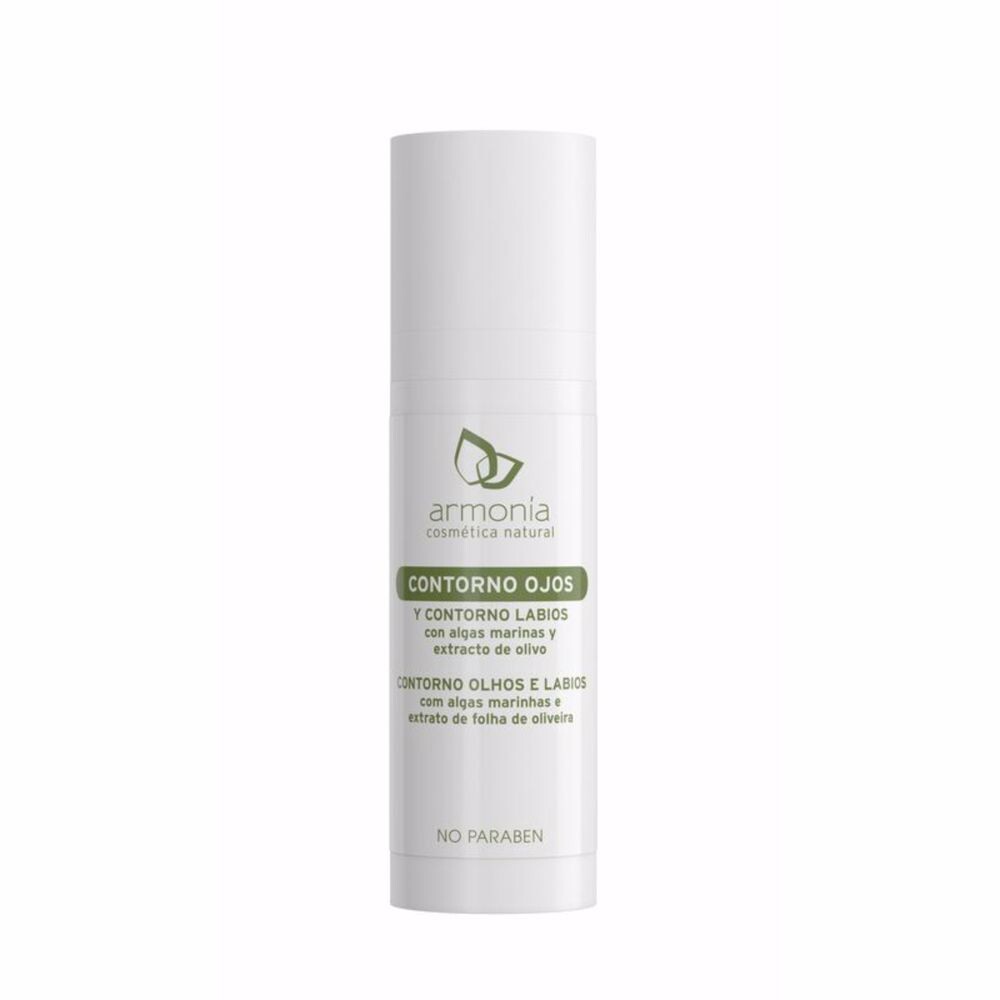 

Контур вокруг глаз Contorno ojos y labios Armonia, 30 мл