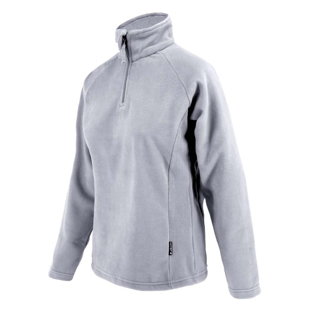 

Флис Joluvi Surprise 2.0 half zip, серый