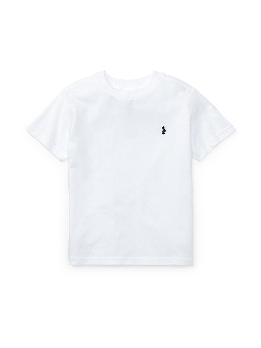 

Рубашка Polo Ralph Lauren, белый