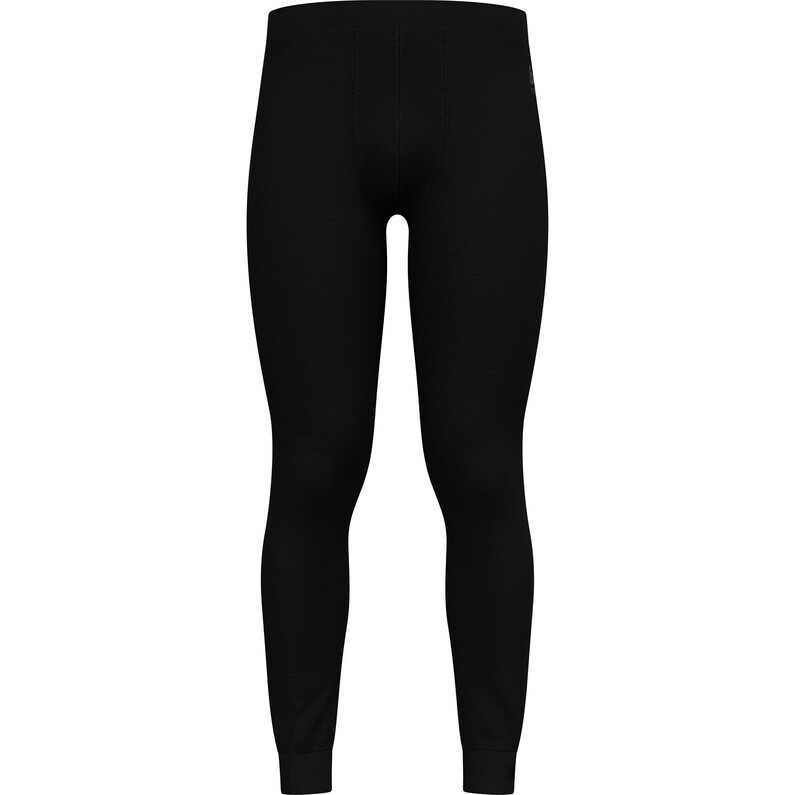 

Мужские брюки Merino 160 BI Odlo, черный