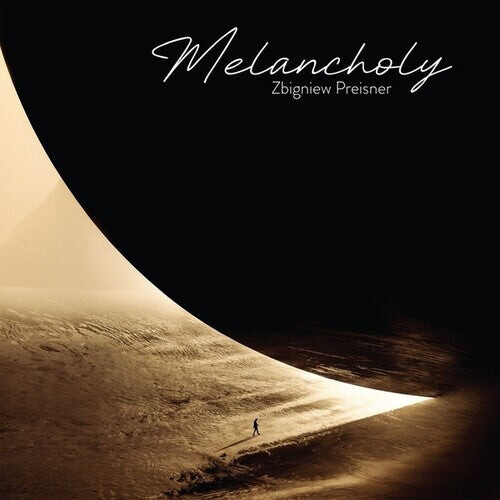 

Виниловая пластинка Preisner, Zbigniew: Melancholy