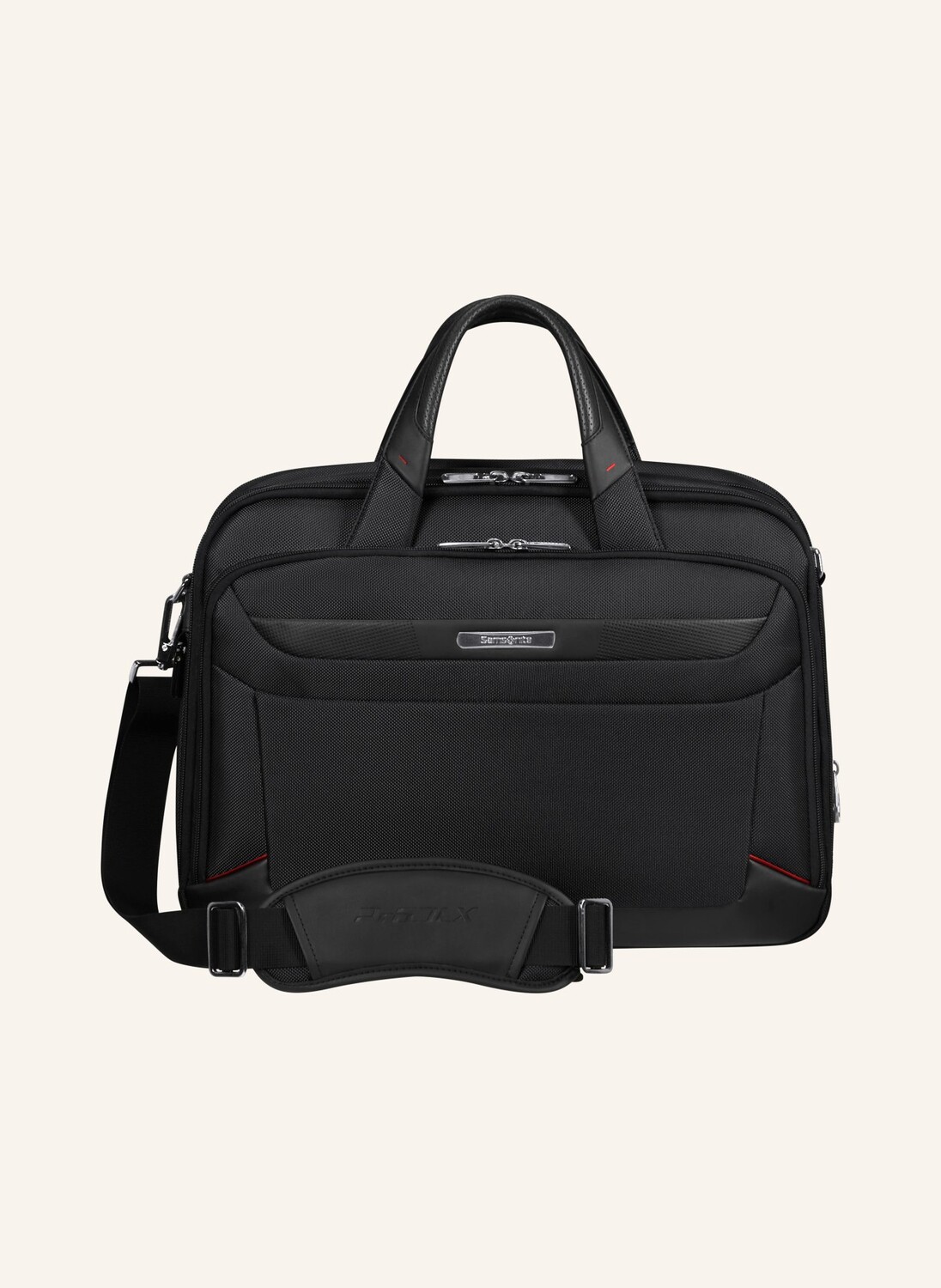 

Сумка для ноутбука pro-dlx 6 Samsonite, черный