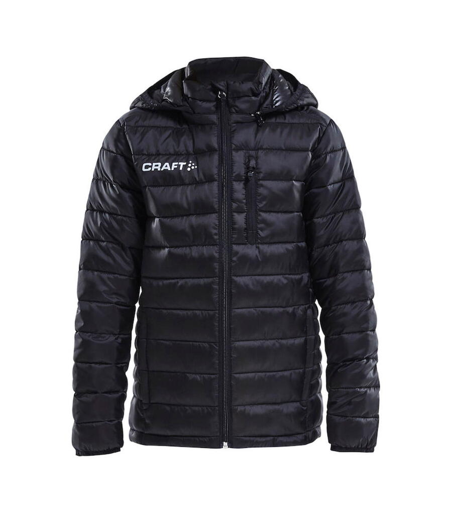 

CRAFT Детская зимняя куртка ISOLATE JACKET JR 1905995