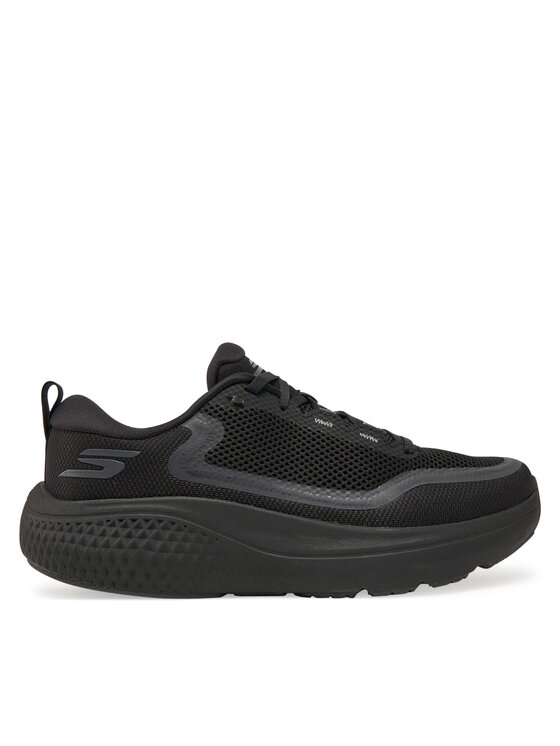 

Кроссовки для бега GO RUN Supersonic 246086/BBK Skechers, черный