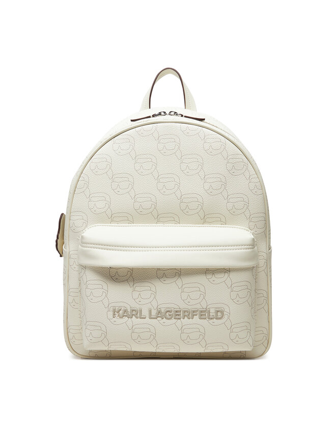 

Рюкзак A1W30133 Karl Lagerfeld, экрю