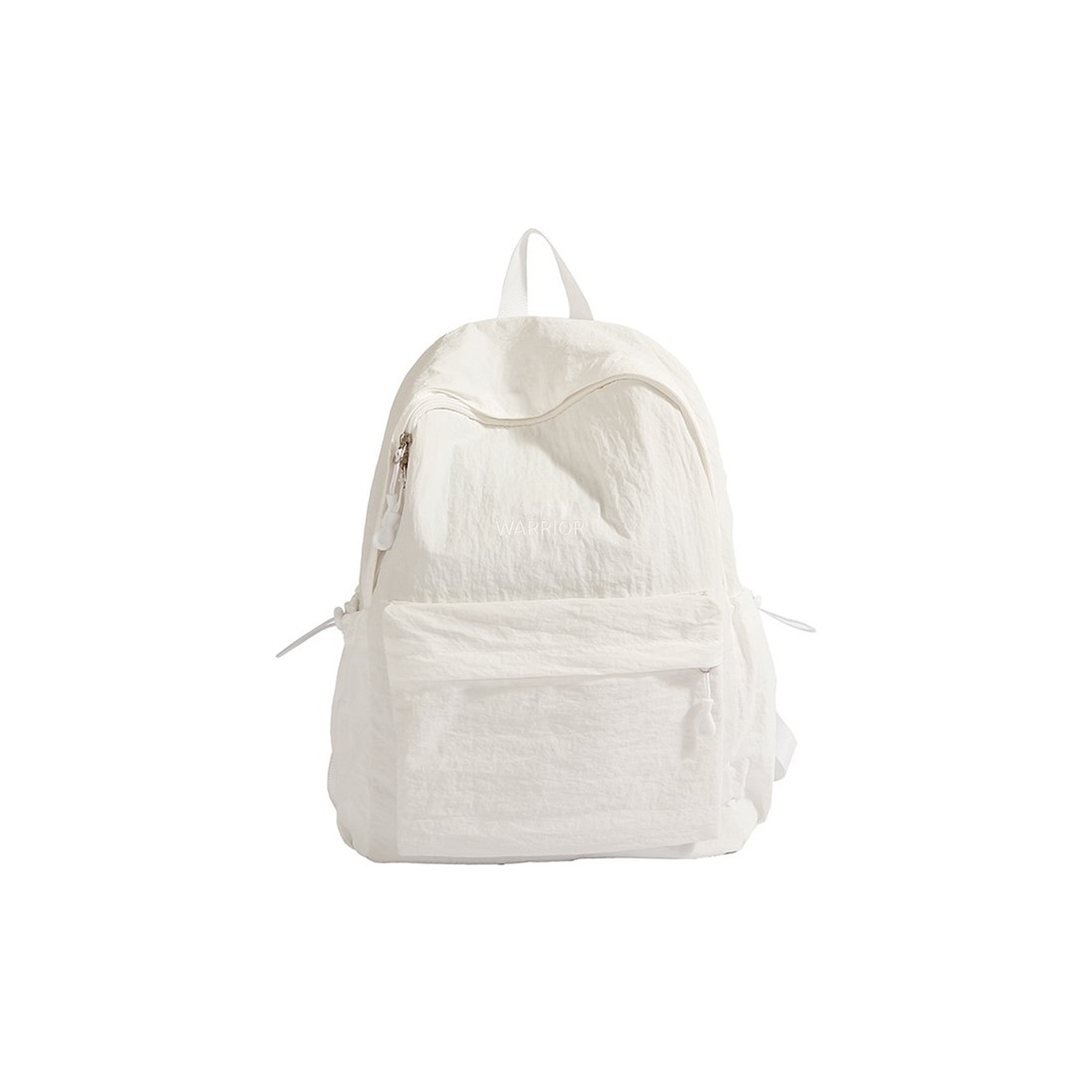 

WARRIOR Рюкзак из нейлона большой женский Strawberry Pink/Black/Blue/White