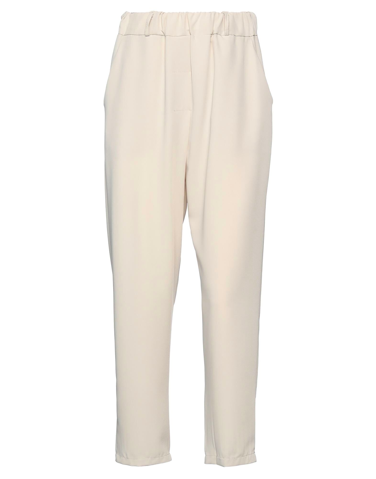 

Брюки Le Streghe, бежевый