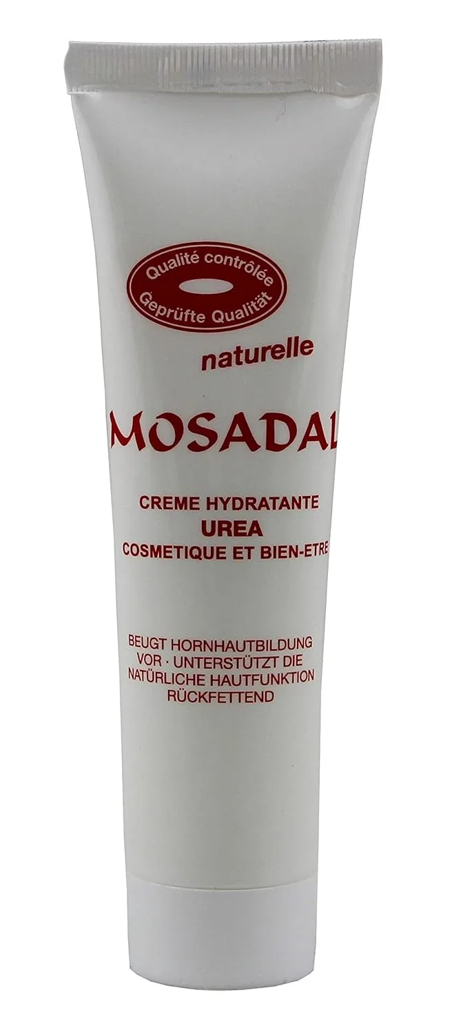 Набор для ухода за руками и ногами Mosadal, 2 предмета Mosadal — фото 3