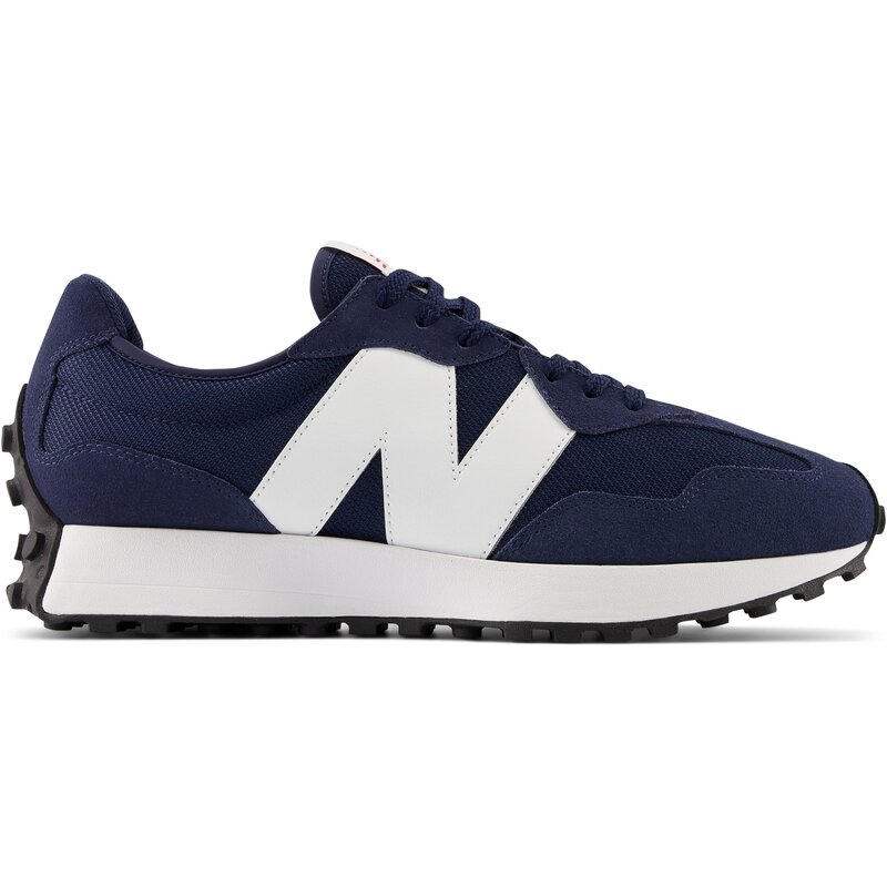 

Повседневная обувь 327 New Balance, цвет natural indigo (ms327cnw)