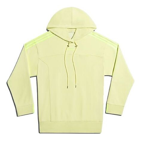 

Толстовка adidas originals x IVY PARK Yellow Unisex, желтый