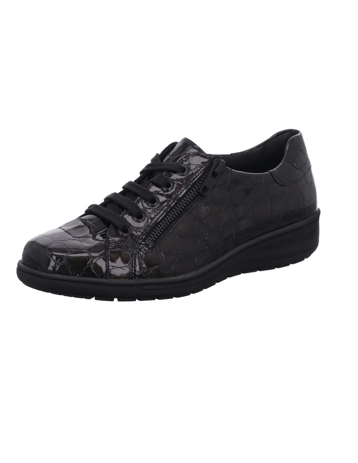 Туфли Solidus Halbschuhe, цвет ardesia