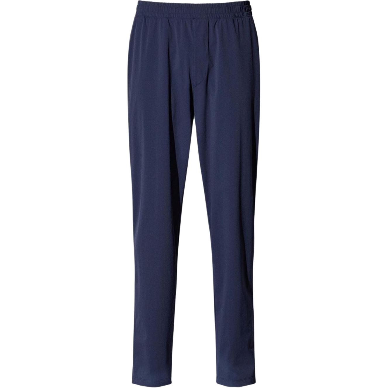 

Мужские брюки с защитой от солнца UNIQLO, синий