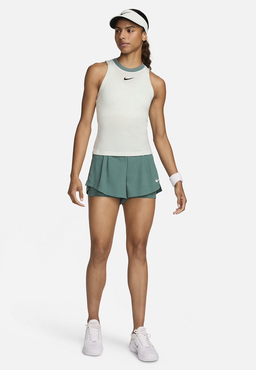

Топ ADVANTAGE TANK Nike, мята